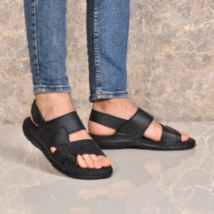 Sandelle pour homme