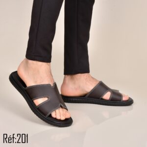 Claquette homme 201